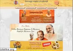 Sites similar to chinmayamissionpittsburgh.org
