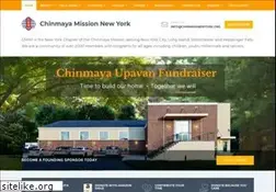 Sites similar to chinmayanewyork.org