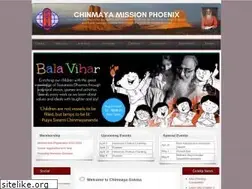 Sites similar to chinmayaphoenix.org