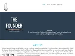 Sites similar to chinmayavidyalayaschennai.com