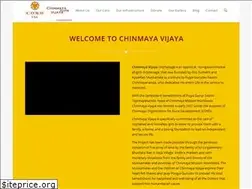 Sites similar to chinmayavijaya.com