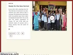 Sites similar to chinmayavvdelhi.ac.in