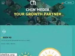 Sites similar to chinmedia.vn