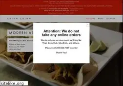 Sites similar to chinnchinn.com
