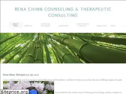 Sites similar to chinncounseling.com