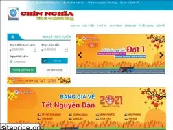 Sites similar to chinnghia.com.vn