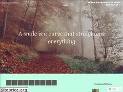 Sites similar to chinnuadhithya.wordpress.com
