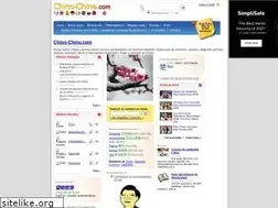 Sites similar to chino-china.com