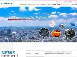 Sites similar to chino.co.jp