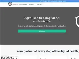 Sites similar to chino.io