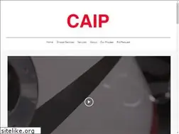 Sites similar to chinoaircraftinteriors.com