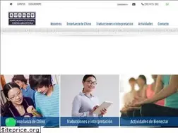Sites similar to chinoargentina.org.ar
