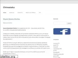 Sites similar to chinoataku.wordpress.com
