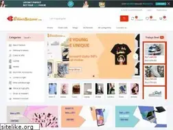 Sites similar to chinobazaar.com