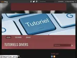 Sites similar to chinobi23.over-blog.com