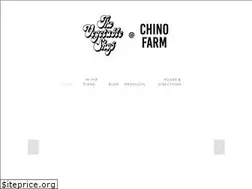 Sites similar to chinofamilyfarm.com