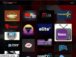 Sites similar to chinofiretv.webnode.mx