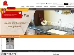 Sites similar to chinogranito.com
