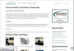 Sites similar to chinohills.com