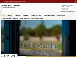 Sites similar to chinohillscounseling.com
