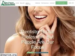 Sites similar to chinohillsdentistca.com