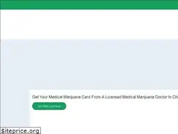 Sites similar to chinohillshealing420.com