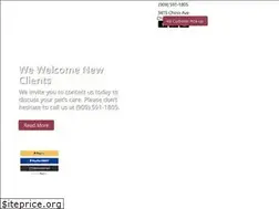Sites similar to chinohillspetresort.com