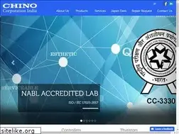 Sites similar to chinoindia.com