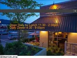 Sites similar to chinoisecafe.com