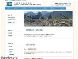 Sites similar to chinokenzai.co.jp