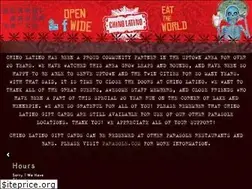 Sites similar to chinolatino.com