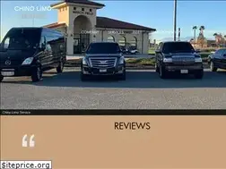 Sites similar to chinolimoservice.com