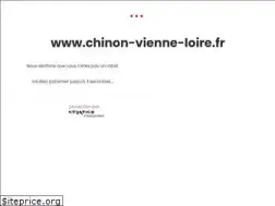 Sites similar to chinon-vienne-loire.fr