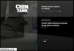 Sites similar to chinonthetank.com