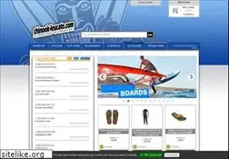 Sites similar to chinook-leucate.com