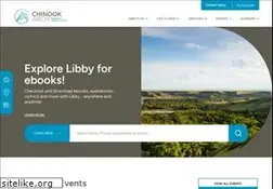 Sites similar to chinookarch.ca