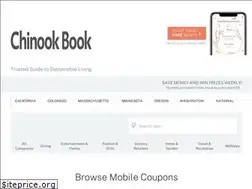 Sites similar to chinookbook.net