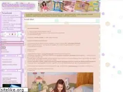 Sites similar to chinookdesign.hu