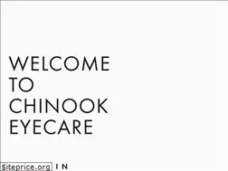 Sites similar to chinookeyecare.ca