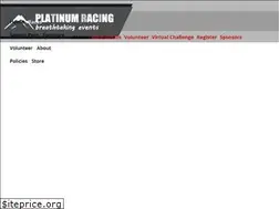 Sites similar to chinookhalf.com