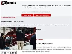 Sites similar to chinookhelicopters.com