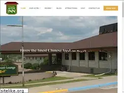 Sites similar to chinookmotorinn.com