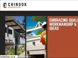 Sites similar to chinookpropertiesinc.com