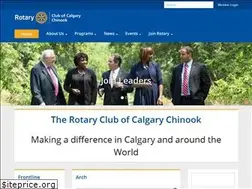 Sites similar to chinookrotary.org