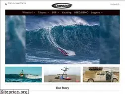 Sites similar to chinooksailing.com