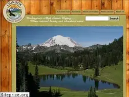 Sites similar to chinookscenicbyway.com