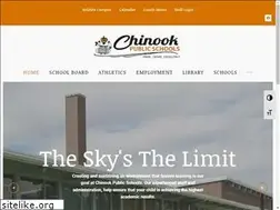 Sites similar to chinookschools.org
