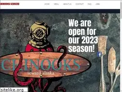 Sites similar to chinookswaterfront.com