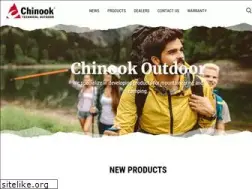 Sites similar to chinooktec.com