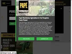 Sites similar to chinooktractor.com